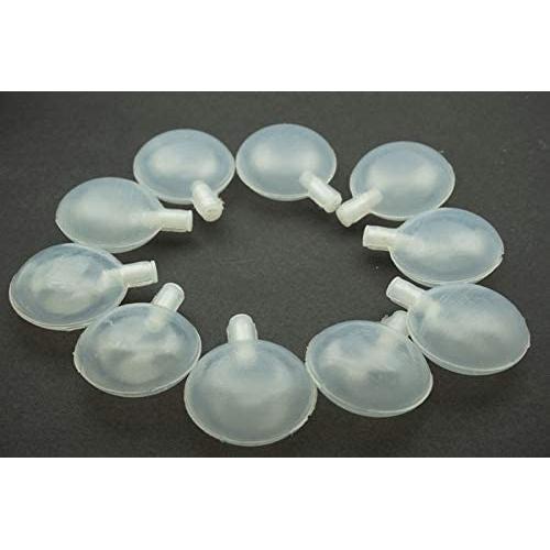 Tool Parts 5pcs/lot Heavy Duty Squeakers Repair Fix Pet Dog Toys Punctured and Still Squeak Extra
