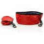 Travel Pet Bowl for Food and Water, Folding Collapsible, for Dogs and Cats-2 Pack