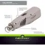 Furminator Nail Grinder Professional Grooming Tool for Pets, 8'' L Furminator Nail Grinder Professional Grooming Tool for Pets, 8'' L
