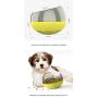 Dog Bowls Slow Feeder Puppy Tumbler Pot Non-Spill Feed Slower Anti-overturning Anti-Choking Pet Supply Eat Dogs Food Healthy¡­