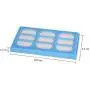 HiWater 12 Pack Water Filter Compatible with Drinkwell Cat Mate Dog Mate Fountains Pet Cartridges Filter Replacement