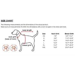 Puppia Soft Vest Harness B