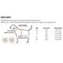 Puppia Soft Vest Harness B Puppia Soft Vest Harness B