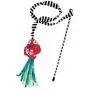 Fat Cat Catfisher Teasers Cat Toy