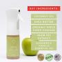 PetPotion Balance Waterless Shampoo for Dogs - All-Natural Waterless Spray Pet Bath - Odor Eliminating Pet Supplies - No Toxic Ingredients - Vet Recommended for Pet Grooming - Made in USA - 5.5oz.