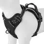 Dog Harness, Reflective Adjustable Pet Vest Harness