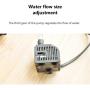 Baodanstore Cat Water Fountain, Cat Water Dispenser Healthy & Super Quiet & Easy Cleaning Pet Fountain with Filter for Cats, Dogs, Multiple Pets