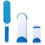 The JDP Co. House Pet Hair Remover Kit - Glove, Brush Wand, and Mini Travel Wand Included - 3 Piece Set The JDP Co. House Pet Hair Remover Kit - Glove, Brush Wand, and Mini Travel Wand Included - 3 Piece Set