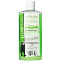 8 In 1 Ferretsheen 2-in-1 Deodorizing Shampoo, 10-Ounce - P-83528