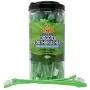 Dual Ended Long Dog & Cat Toothbrush | Pet Safe Super Soft Bristles for Pet Dental & Oral Care Teeth & Gums Dual Ended Long Dog & Cat Toothbrush | Pet Safe Super Soft Bristles for Pet Dental & Oral Care Teeth & Gums
