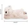 AFP Snuggle Sheep Pet Behavioral Aid Toy Warm Plush Toy AFP Snuggle Sheep Pet Behavioral Aid Toy Warm Plush Toy