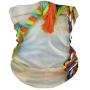 Pet Care Concept Dog,Seamless ana for Sun Dust Protection Toy 19.6 inch x 9.84 inch(LxW)