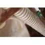 通用 Anti- toppling Climbing Cat Tree, Big Condos with Scratching Sisal Post, Cat Play House, Plush Padded Platforms Cat Activity Center Play House, Cat Bed