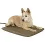 K&H Pet Products Lectro-Soft Outdoor Heated Pet Bed K&H Pet Products Lectro-Soft Outdoor Heated Pet Bed