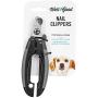 Well & Good Stainless Steel Nail Clippers for Small Dogs