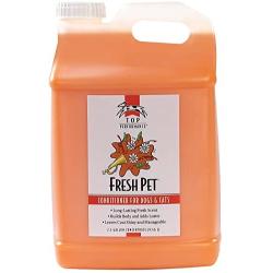 Top Performance Fresh Pet Conditioner, 17-Ounce