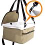 Etna Pet Booster Seat