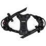 Sherpa Travel Crash Tested Ultra Safe Auto Buckle in Pet Harnesses and Travel Bags