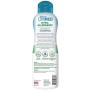 TropiClean OxyMed Hypoallergenic Solutions for Pets - Made in USA - Gentle Itch Relief for Sensitive Skin, Allergies, Hot Spots - Dye Free, Paraben Free, Soap Free, SLS Free