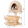 Armarkat X3007 Premium Cat Tree, One Size