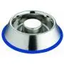 Indipets Slow Feed Stainless Steel Dog Bowl Small ''Colors May Vary'' Indipets Slow Feed Stainless Steel Dog Bowl Small ''Colors May Vary''