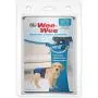 Four Paws Wee-Wee Washable Dog Diaper Garment X-Small