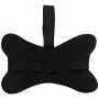 Puppia PARA-WB1533-BK-FR Black Soft Waste Bag Dispenser Pet-Waste-Bags, ONE Size Puppia PARA-WB1533-BK-FR Black Soft Waste Bag Dispenser Pet-Waste-Bags, ONE Size
