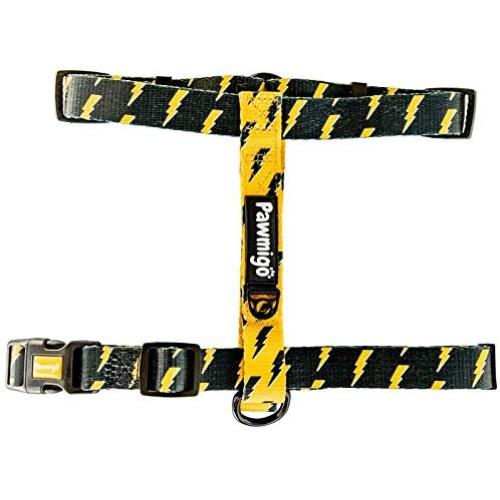 Pawmigo Free-Fit Step in Dog Harness