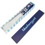 Blueberry Pet 3 Patterns Modern Tribal Print Dog Collars