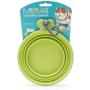 Messy Mutts Silicone Collapsible Bowl