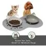 Upgrade Cat Food Mat, Cat Mat for 2 Bowls, Grade Silicone Dog Food Mat Dog Mat for Dog Bowl Cat Mat for 2 Bowls Cat Feeding Mat Dog Mat for Dog Bowl Non Slip Pet Food Mat Upgrade Cat Food Mat, Cat Mat for 2 Bowls, Grade Silicone Dog Food Mat Dog Mat for Dog Bowl Cat Mat for 2 Bowls Cat Feeding Mat Dog Mat for Dog Bowl Non Slip Pet Food Mat