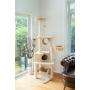 Armarkat A7204 Cat Tree, One Size,Beige