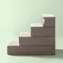Zinus Easy Pet Stairs, Sand Zinus Easy Pet Stairs, Sand