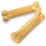 Dog Chew Treats Durable Tough Flavored Nylon Bones Choose Flavor and Size Dog Chew Treats Durable Tough Flavored Nylon Bones Choose Flavor and Size