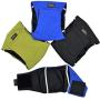 FunnyDogClothes Pack of 3 Male Dog Diapers Waterproof Leak Proof Belly Band Wrap Washable for Small, Medium and Large Pets (S: Waist 10'' - 12'')