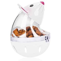 Dog Treat Ball - Dog Food Dispenser Toy – KINREX LLC