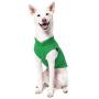 Gooby Dog Fleece Vest - Pullover Dog Jacket with Leash Ring - Winter Small Dog Sweater - Warm Dog Clothes for Small Dogs Girl or Boy for Indoor and Outdoor Use
