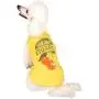 Blueberry Pet 4 Patterns Dog T Shirt - Dinosaur, Surfer or Cherry Pattern Blueberry Pet 4 Patterns Dog T Shirt - Dinosaur, Surfer or Cherry Pattern