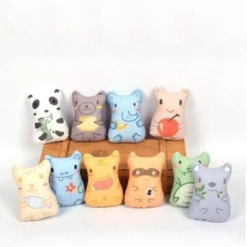 Teeth Grinding Catnip Toys Funny Interactive Plush Cat Toy Pet Kitten Chewing Toy Claws Thumb Bite Cat Mint for Cats Teeth Grinding Catnip Toys Funny Interactive Plush Cat Toy Pet Kitten Chewing Toy Claws Thumb Bite Cat Mint for Cats