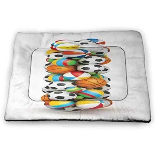 Nomorer Cat Food Mat Leaves Machine Washable Pet Bed Liner Exotic Summer Season Nature Pattern Botanical Foliage Leaves Abstract Illustration Multicolor Nomorer Cat Food Mat Leaves Machine Washable Pet Bed Liner Exotic Summer Season Nature Pattern Botanical Foliage Leaves Abstract Illustration Multicolor