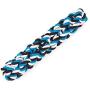 Grriggles Rope Stick Dog Toys Tough Durable Dental Chew 10'' Long Choose Blue or Purple