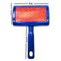 Chanok Dog Brush for Shedding Short Hair ( Free Dog Collar) Grooming Tool Easy To Clean Cleaning Slicker Comb for Short & Long Hair Pet, Small Dog, Golden Retriever, Poodle, Shih Tzu, Puppy Chanok Dog Brush for Shedding Short Hair ( Free Dog Collar) Grooming Tool Easy To Clean Cleaning Slicker Comb for Short & Long Hair Pet, Small Dog, Golden Retriever, Poodle, Shih Tzu, Puppy