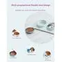 Stainless Steel Double Pet Bowls and Non-Skid Silicone Mat, Food and Water Feeder Bowls for Cats or Dogs. Stainless Steel Double Pet Bowls and Non-Skid Silicone Mat, Food and Water Feeder Bowls for Cats or Dogs.