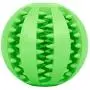 XIHONGSHIR High Bounce Rubber Dog Balls, Dog Toy Balls, Dog Pet Chew Tooth Cleaning Ball Pet Exercise Game Balls, IQ Training Balls, Red (3Pcs),RandomColor,7cm XIHONGSHIR High Bounce Rubber Dog Balls, Dog Toy Balls, Dog Pet Chew Tooth Cleaning Ball Pet Exercise Game Balls, IQ Training Balls, Red (3Pcs),RandomColor,7cm