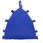 ttnight Waterproof Oxford Pets Houses Tent Dog Cat Playing Bed Portable Folding Mat