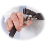 PetSafe Pet Hands Free Leash, Black