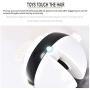 Interactive Cat Toys, Lifting Balls Bauble, Electric Automatic Smart Tease Pet Ball, Release Hands Stimulate Hunting Instinct