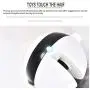 Interactive Cat Toys, Lifting Balls Bauble, Electric Automatic Smart Tease Pet Ball, Release Hands Stimulate Hunting Instinct