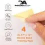 Cat Scratch Deterrent Pack 6 XL Furniture Protectors from Cats + 4 XL Double Sided Training Tape - Pet Corrector - Corner Protector Cat Repellent Anti Scratching Accessories Cat Scratch Deterrent Pack 6 XL Furniture Protectors from Cats + 4 XL Double Sided Training Tape - Pet Corrector - Corner Protector Cat Repellent Anti Scratching Accessories