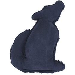 West Paw Big Sky Wolf Plush Dog Toy